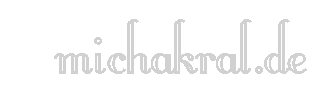 michakral.de