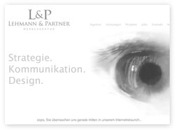 Lehmann & Partner Werbeagentur